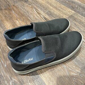 OluKai Lae'Ahi Mens Sneakers